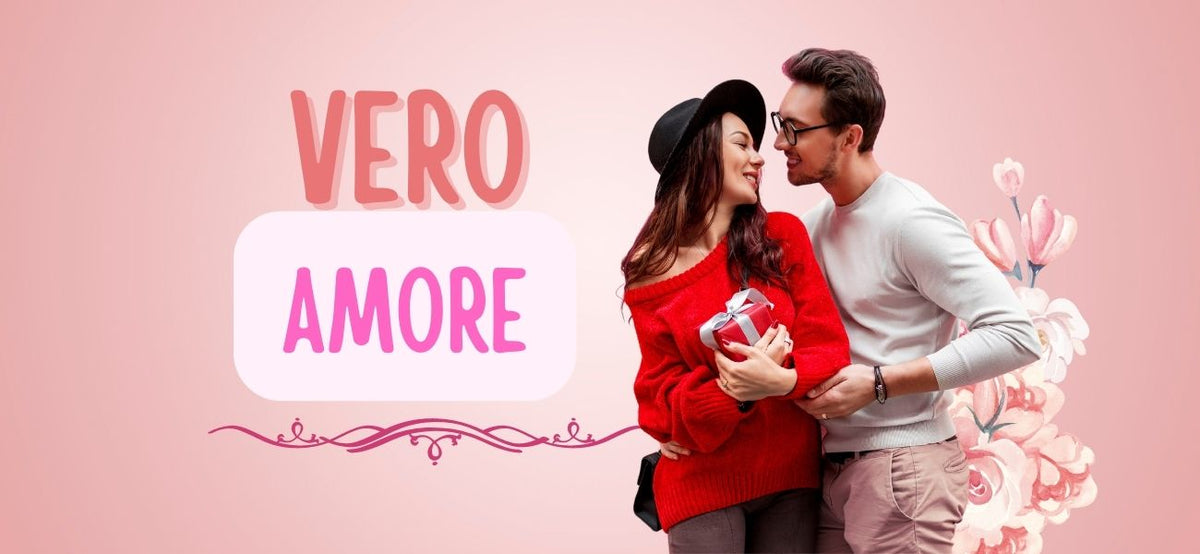 Vero amore