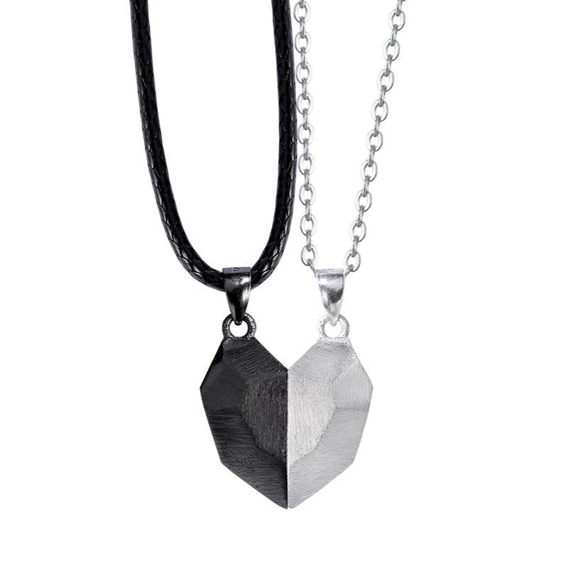 Collana Coppia
