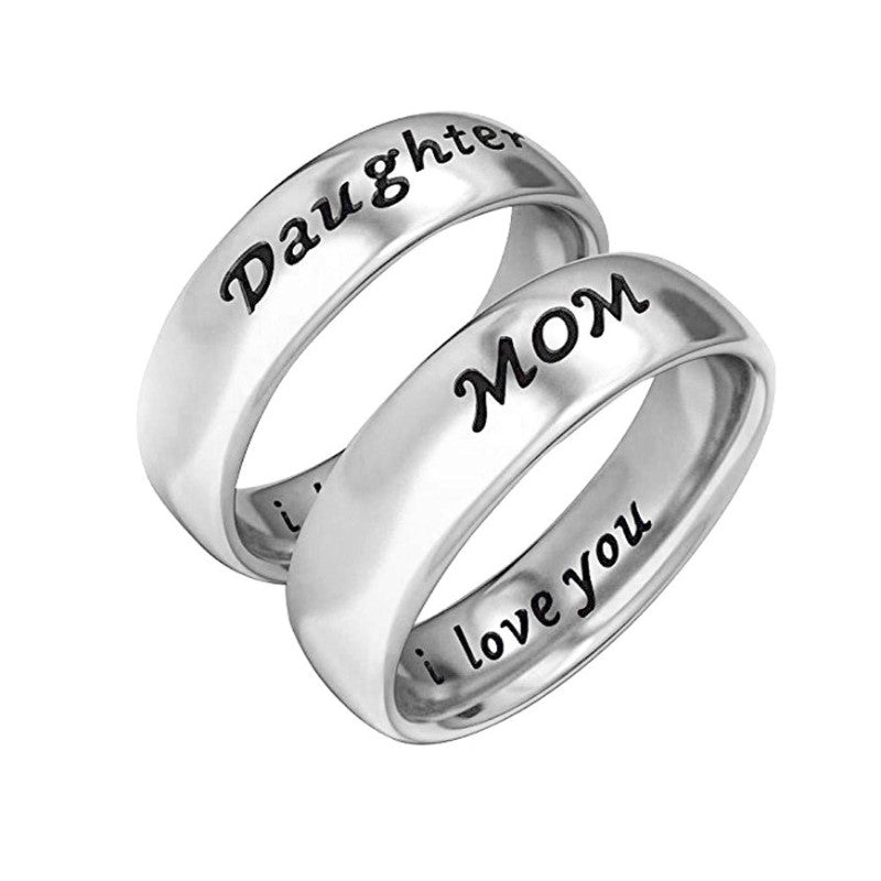anello regalo mamma in argento 925 - Gioielli Perfetti anello regalo mamma in argento 925 - Gioielli Perfetti