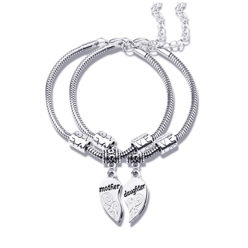 Bracciale Mamma e Figlia