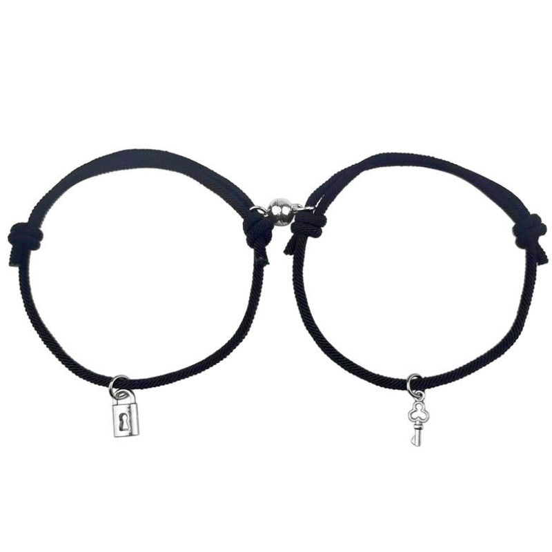 Bracciale Amicizia A Distanza