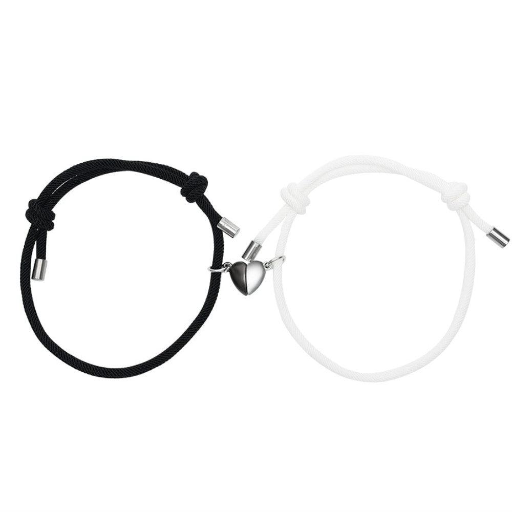 Bracciale Amicizia Coppia