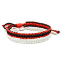 Bracciale Amicizia Intrecciato