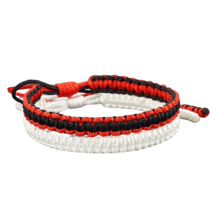 Bracciale Amicizia Intrecciato