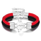bracciale coppia amora