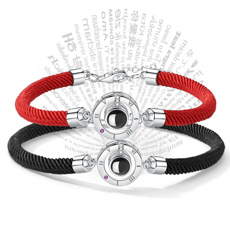 bracciale i love you 1