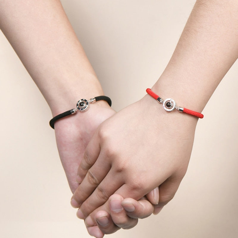 bracciale i love you 2