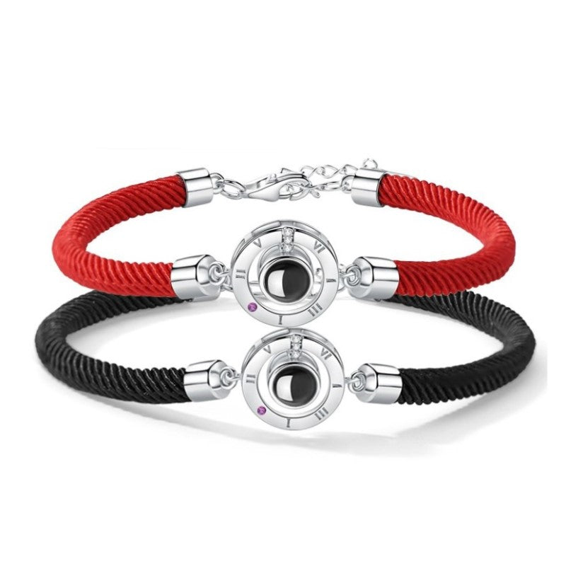 Bracciale I Love You