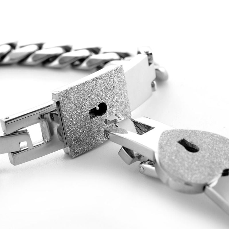 Bracciale Rigido Coppia 000