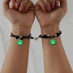 Braccialetti Amicizia Che Si Illuminano 1