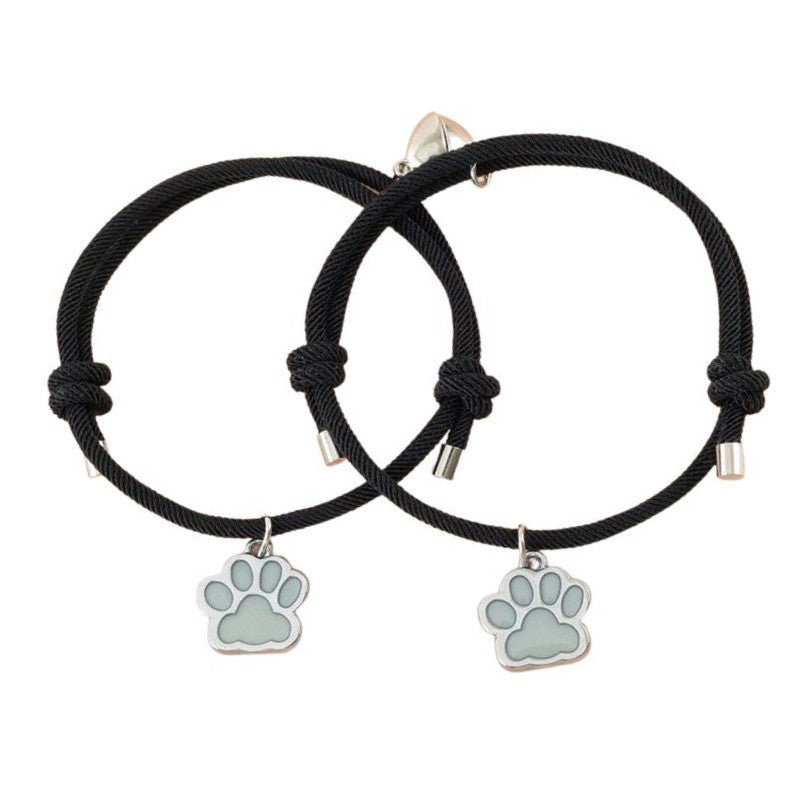 Braccialetti Amicizia Che Si Illuminano