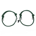 Braccialetto Dell'Amicizia Verde