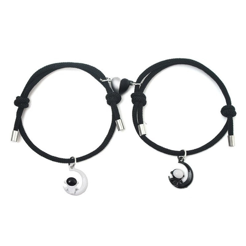 Bracciali Abbinati Lui E Lei