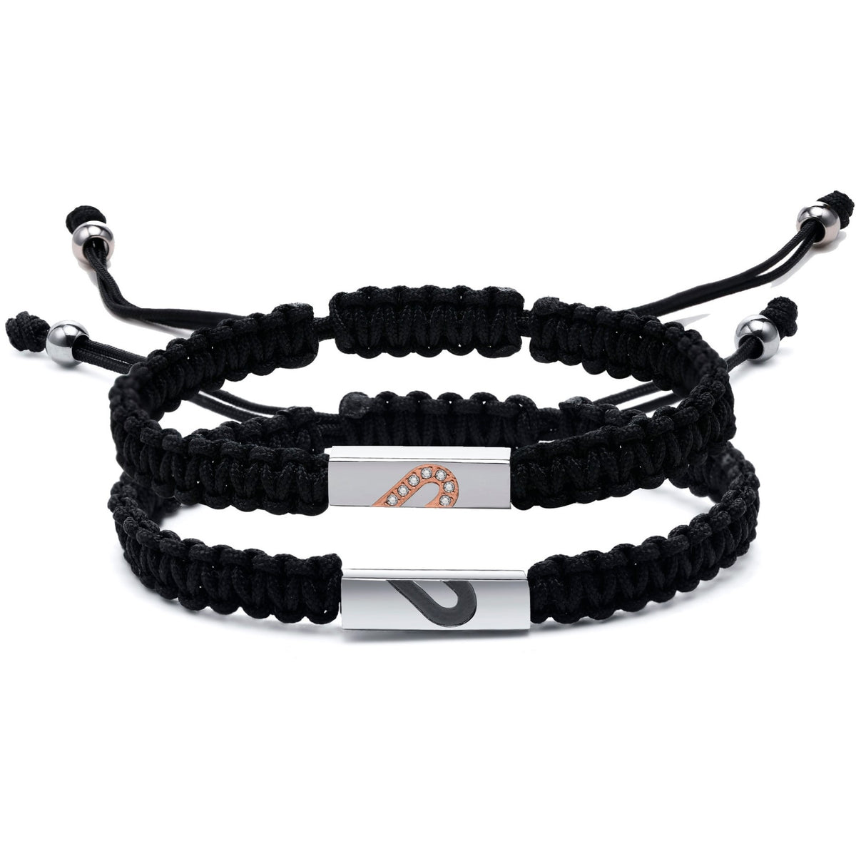Bracciali Coordinati