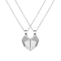 Collana Coppia Fidanzati Argento