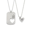 Collana Coppia Fidanzati