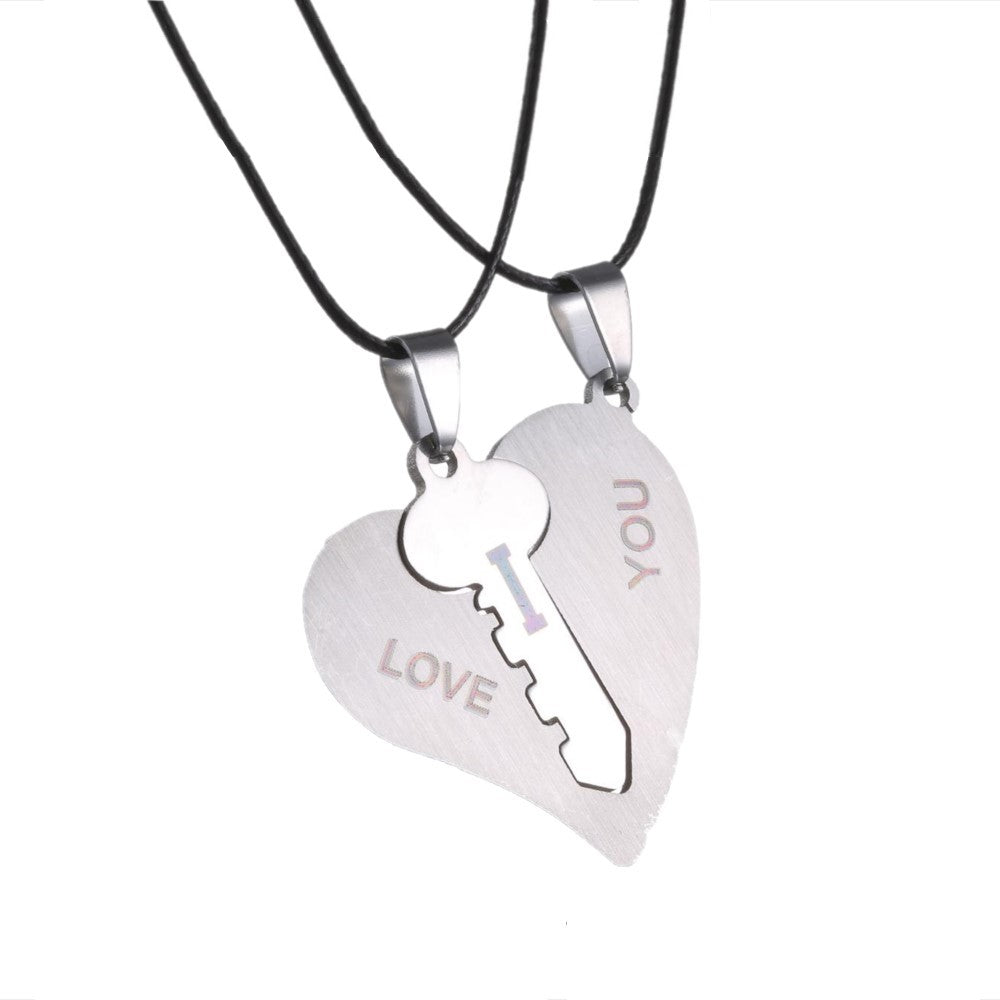 Collana Lui Lei