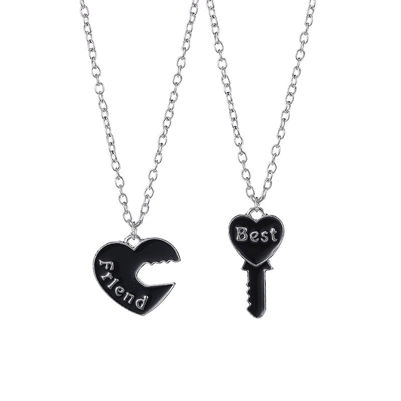 Collane Best Friends Per Due