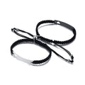Coppia Bracciali Amicizia
