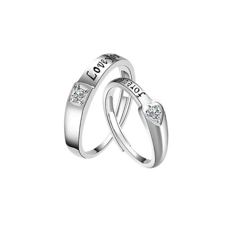 Anelli San Valentino Coppia