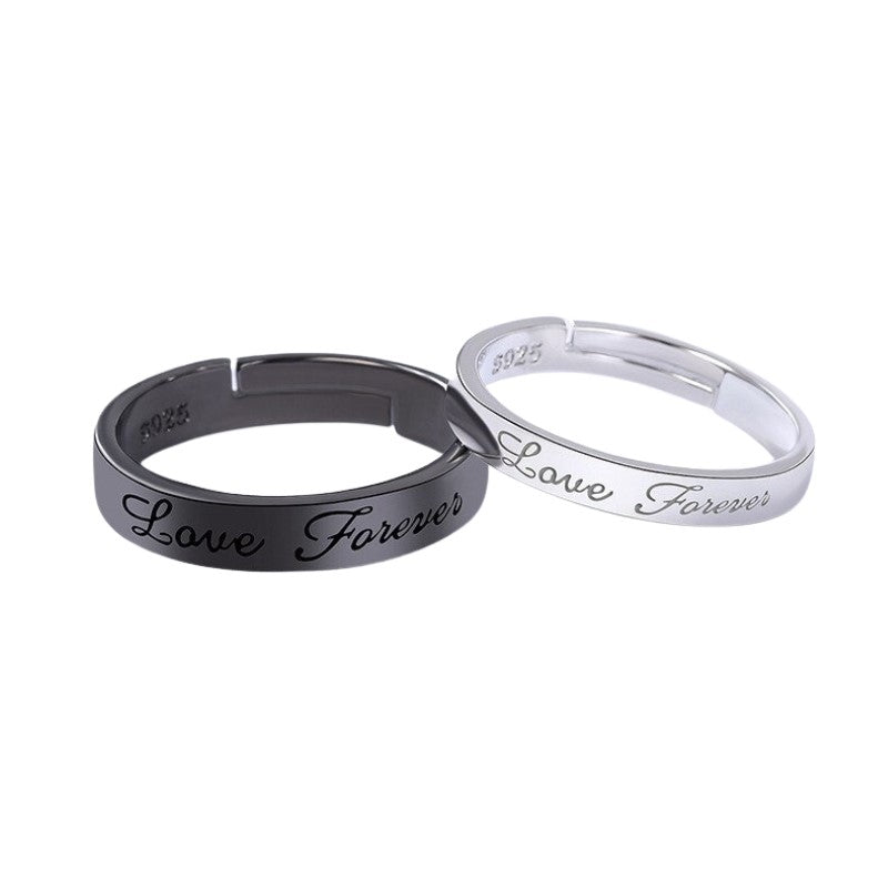 Anello Amore Coppia
