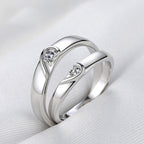 Anello Amore