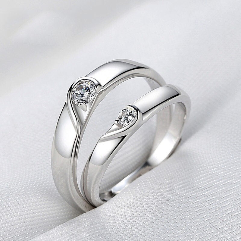 Anello Amore