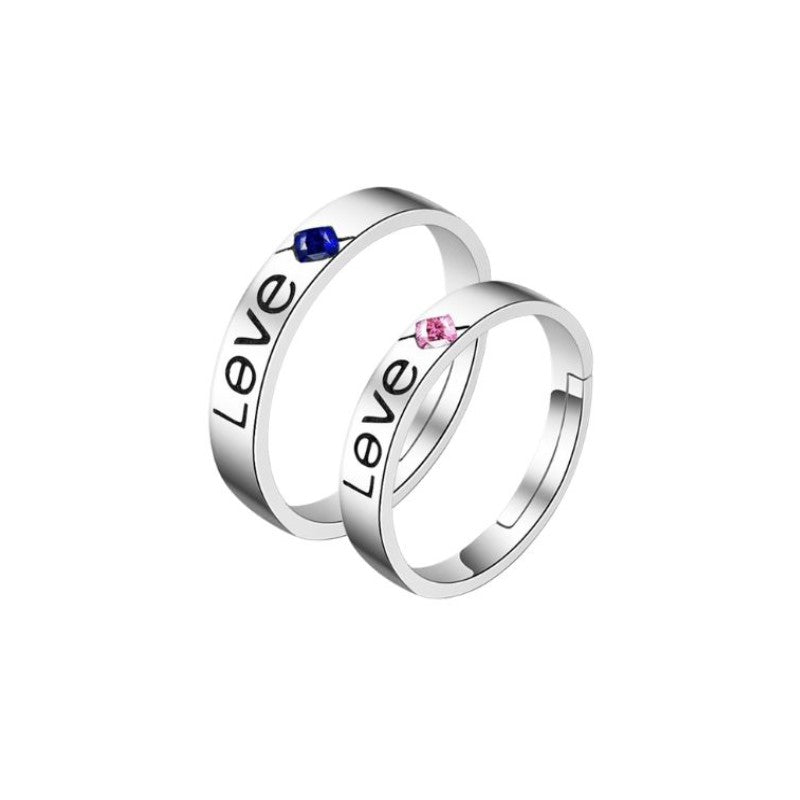 Anello Love