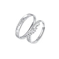 Anello Madre E Figlia