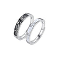 Anello Mamma E Figlio