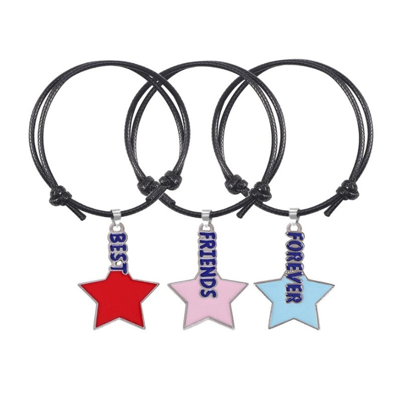 Bracciale 3 Colori