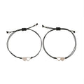 bracciale amicizia cuore