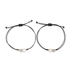 bracciale amicizia cuore
