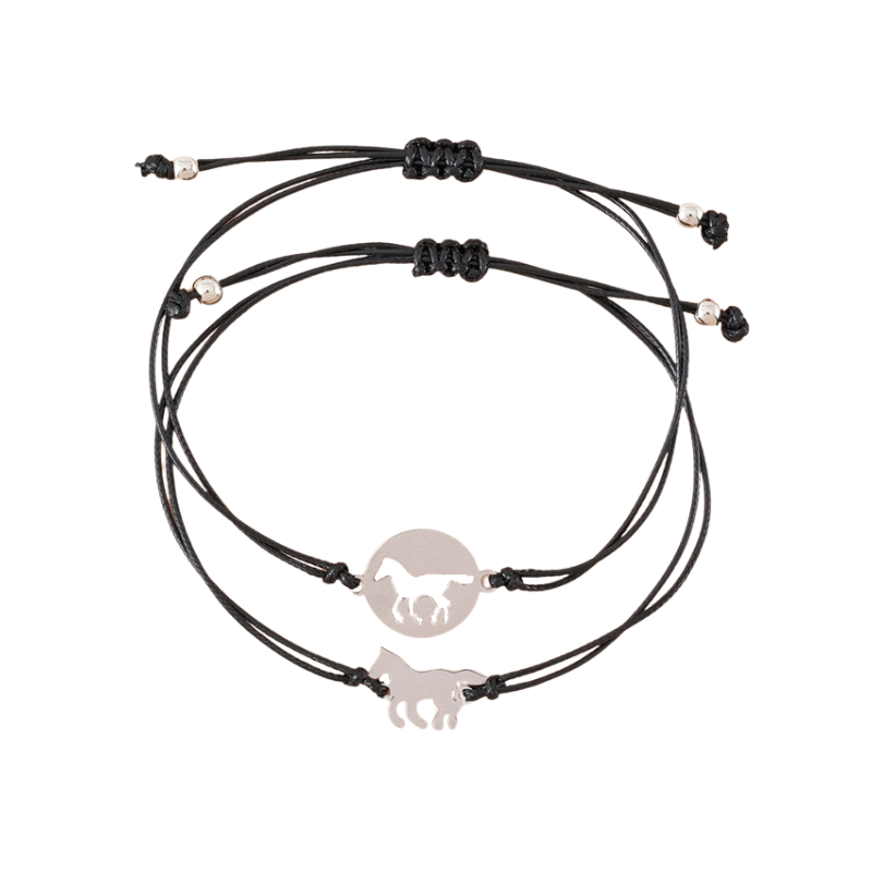 bracciale cavallo