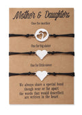 bracciale famiglia mamma