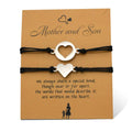 Bracciale Mamma Figlio