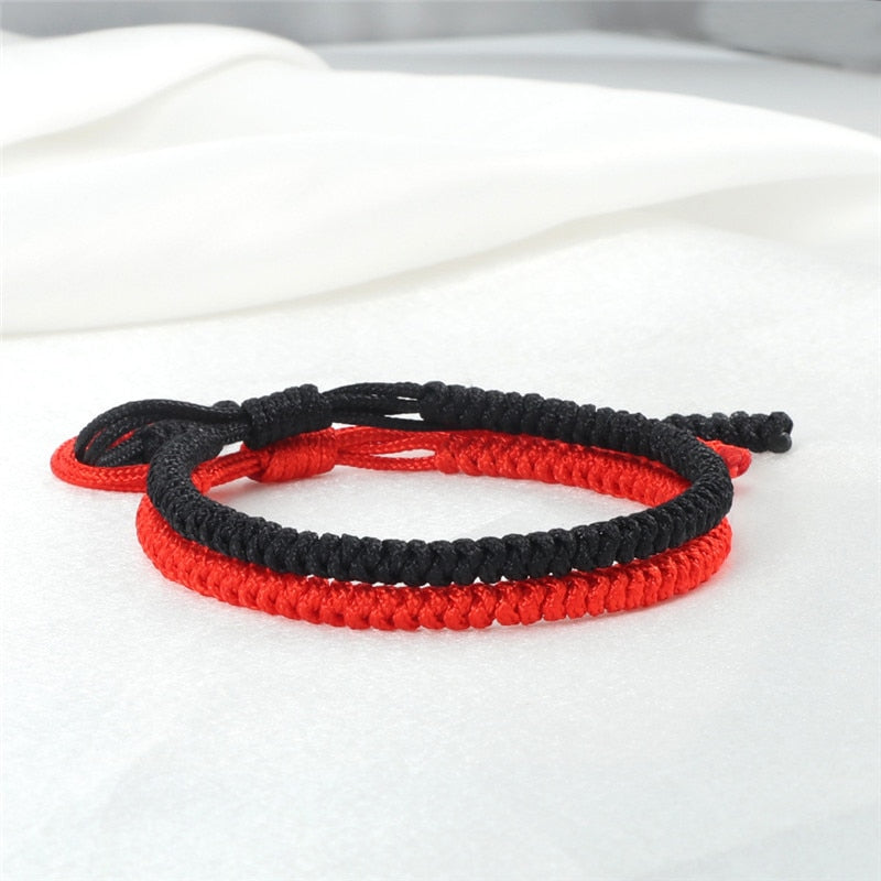 braccialetti amicizia filo