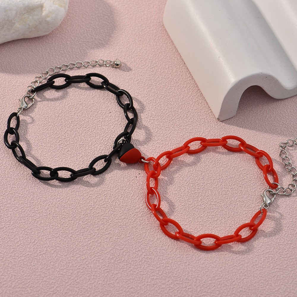 braccialetti dell'amicizia gioielleria