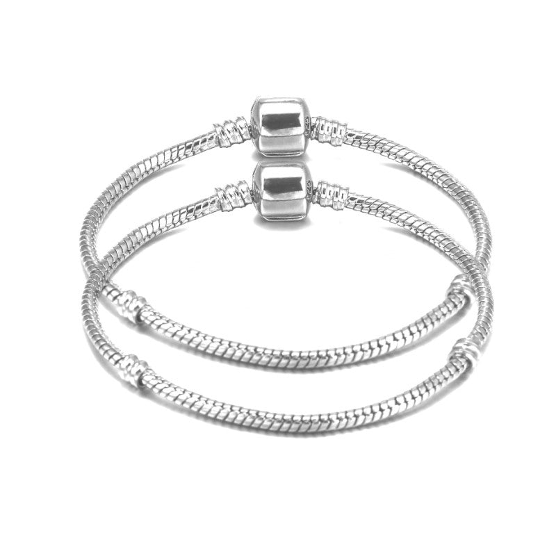 Bracciali Dell'Amicizia Fatti A Mano Per Migliori Amiche - Regolabili Con Perline Di Argilla, Colori Vivaci
