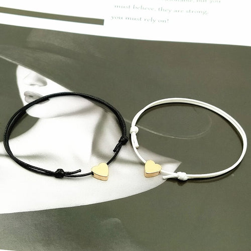bracciali amicizia amore