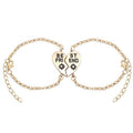 Bracciali Best Friends Forever