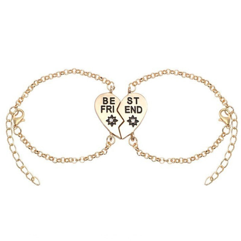 Bracciali Best Friends Forever