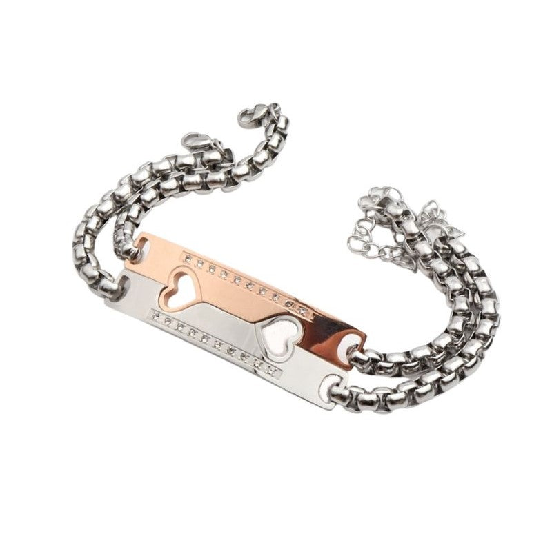 bracciali coppia fidanzati
