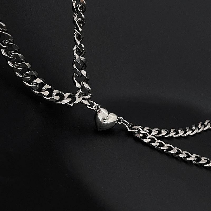 bracciali coppia magnetici