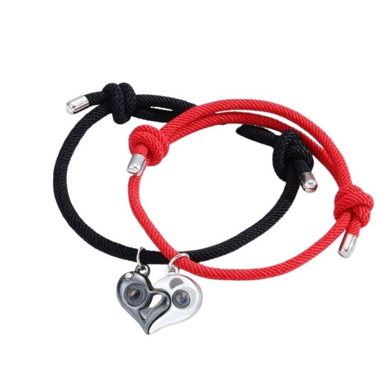 Bracciali Coppia Sposi