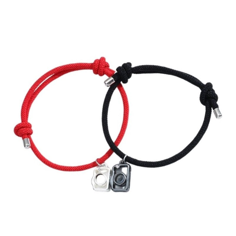 Bracciali Di Coppia Regalo