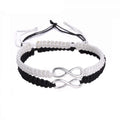 Bracciali Infinito Lui Lei