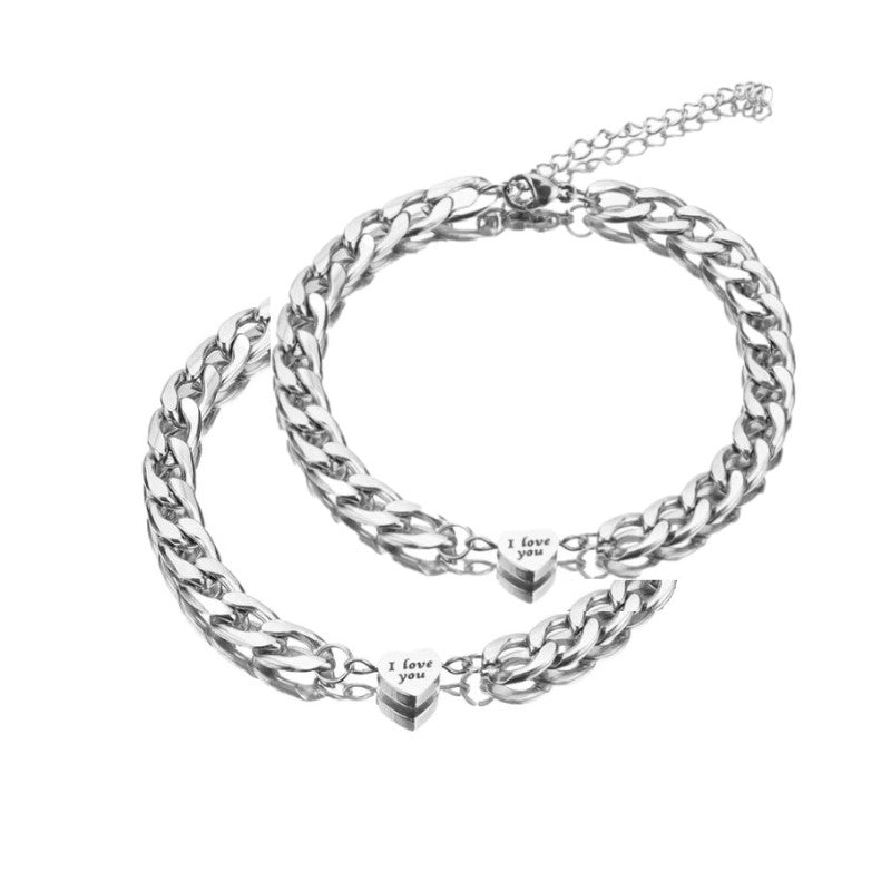 Bracciali Lui E Lei Coppia