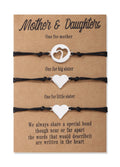 bracciali nonna e nipote