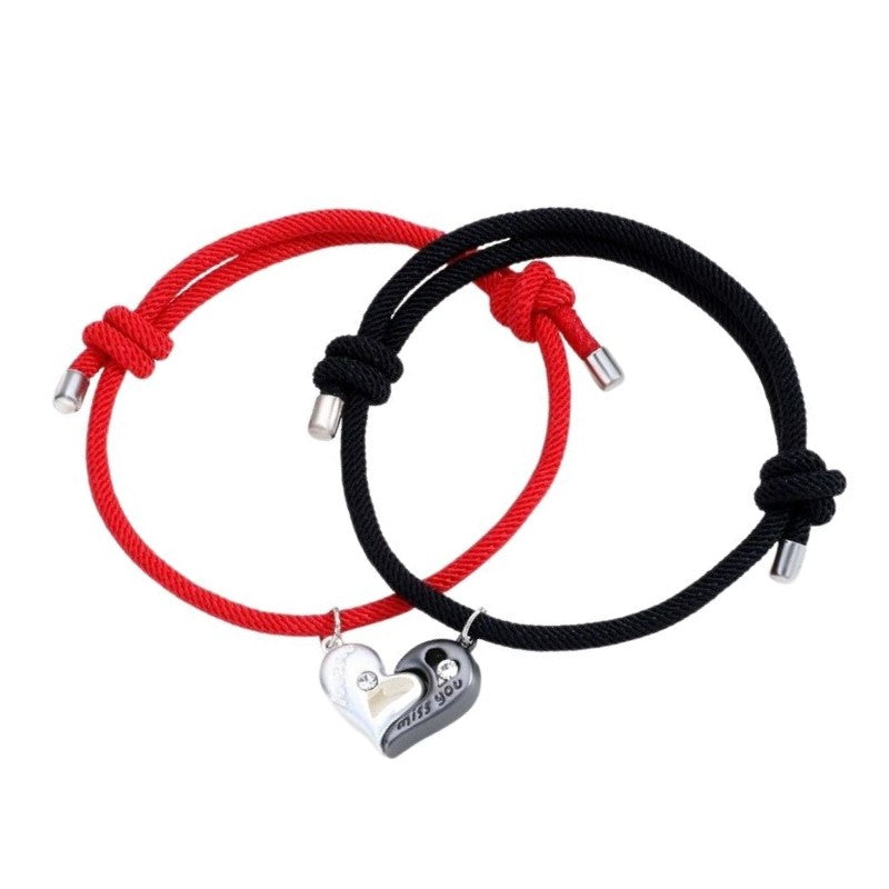 Bracciali Uomo Coppia